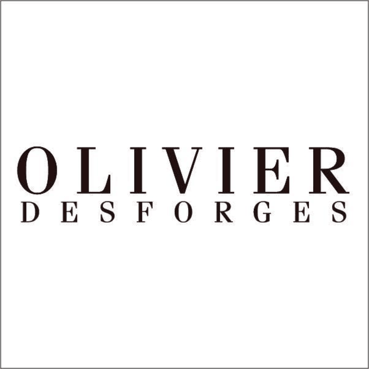 Olivier Desforges